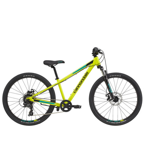 Rower Cannondale Trail 24 2023
