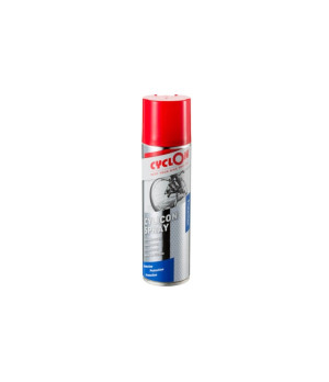 Preparat ochronny Cyclon Cylicon Spray