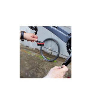 Szczotka do mycia roweru Cyclon Detailing Brush