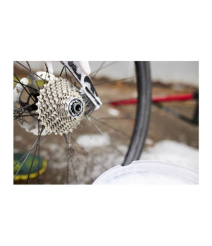 Zestaw szczotek do mycia roweru Cyclon Brush Kit 6