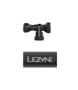 Pompka Lezyne Control Drive CO2 Head Only