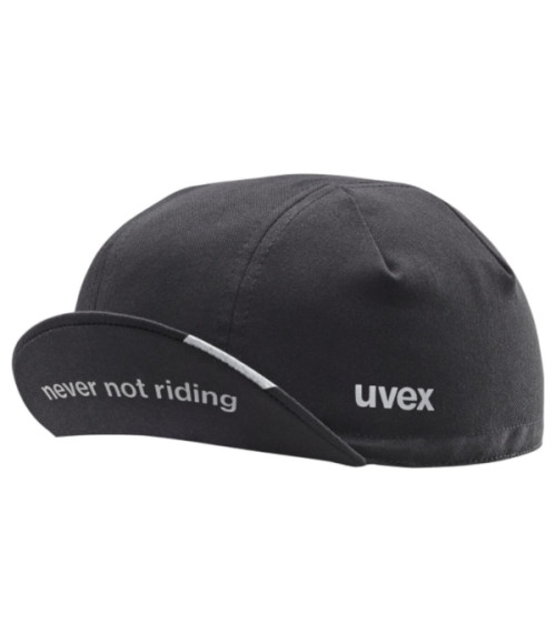 Czapka pod kask rowerowy Uvex