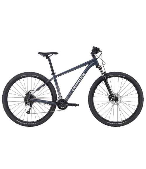 Rower CANNONDALE Trail 6 2021