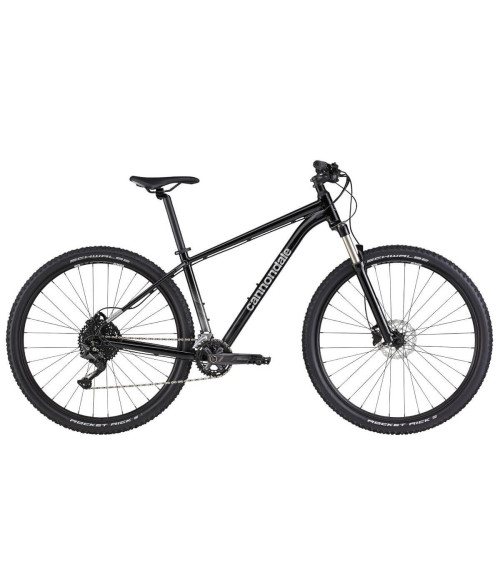 Rower CANNONDALE Trail 5 2021