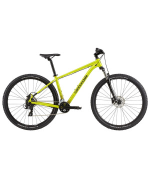 Rower Cannondale Trail 8 2021