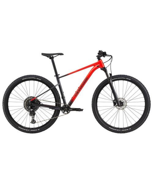 Rower CANNONDALE Trail SL 3 2021