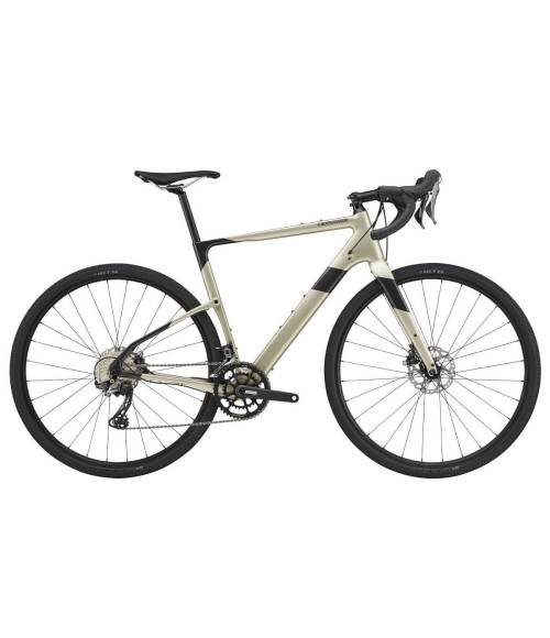 Rower Cannondale Topstone Carbon 4 2021