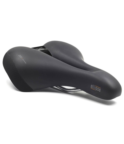 Siodło SELLE ROYAL Premium Relaxed Elipse