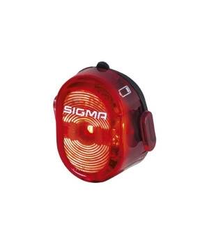 Lampka Sigma Nugget II Flash