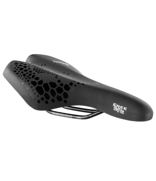 Siodło Selle Royal Classic...