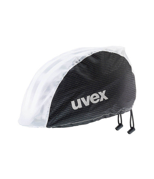 Pokrowiec na kask Uvex Rain Cap Bike