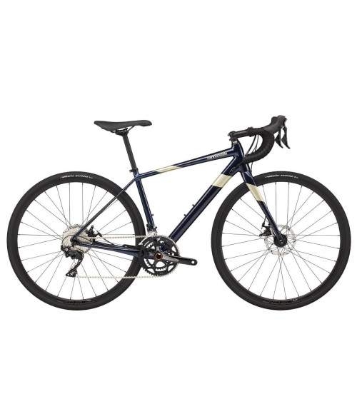 Rower Cannondale Synapse Womens 105 2021