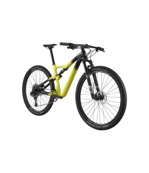 Rower Cannondale Scalpel Carbon 4 2023